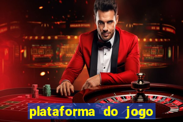 plataforma do jogo do canguru